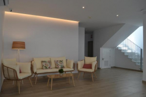 Hotel OASIS CENTRO, Conil De La Frontera